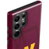 NFL Washington Commanders Large Logo Galaxy S23 Ultra Pro Case