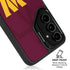 NFL Washington Commanders Large Logo Galaxy S26 Plus Kickstand Case