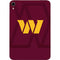NFL Washington Commanders Large Logo Apple iPad Mini Skin