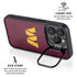 NFL Washington Commanders Large Logo iPhone 13 Pro Kickstand Case