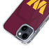 NFL Washington Commanders Large Logo iPhone 14 MagSafe Case