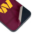 NFL Washington Commanders Large Logo iPhone Skins