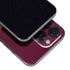 NFL Washington Commanders Large Logo iPhone 15 Pro Max Skin