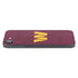NFL Washington Commanders Large Logo iPhone 16e Skin