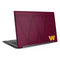 NFL Washington Commanders Large Logo Dell Latitude Skin
