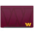 NFL Washington Commanders Large Logo Dell Latitude Skin