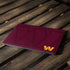 NFL Washington Commanders Large Logo Apple MacBook Air Skin