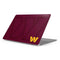 NFL Washington Commanders Large Logo Apple MacBook Pro 16-inch Skin