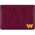 NFL Washington Commanders Large Logo Apple MacBook Pro 16-inch Skin