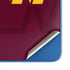 NFL Washington Commanders Large Logo Moto G Play 4G (2024) Skin