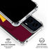 NFL Washington Commanders Large Logo Moto G Power 5G (2024) Clear Case
