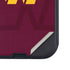 NFL Washington Commanders Large Logo Otterbox Defender iPhone Skin