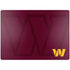 NFL Washington Commanders Large Logo Surface Laptop 7 13.8in Skin