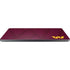 NFL Washington Commanders Large Logo Surface Laptop 7 13.8in Skin