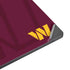 NFL Washington Commanders Large Logo Surface Laptop 7 13.8in Skin