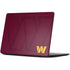NFL Washington Commanders Large Logo Surface Laptop 7 15in Skin