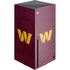 NFL Washington Commanders Large Logo Xbox Series X Skins
