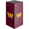 NFL Washington Commanders Large Logo XBox Series X Digital Edition Console Skin