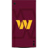 NFL Washington Commanders Large Logo XBox Series X Digital Edition Console Skin