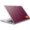 NFL Washington Commanders Large Logo HP ZBook Fury 16 G10 Skin