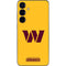 NFL Washington Commanders Logo Galaxy A16 5G Skin
