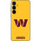 NFL Washington Commanders Logo Galaxy A35 5G Skin