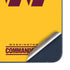 NFL Washington Commanders Logo Galaxy A35 5G Skin
