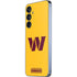 NFL Washington Commanders Logo Galaxy A36 5G Skin