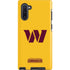 NFL Washington Commanders Logo Galaxy Cases