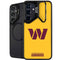 NFL Washington Commanders Logo Galaxy S25 Kickstand Case