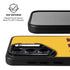 NFL Washington Commanders Logo Galaxy S25 Kickstand Case