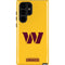 NFL Washington Commanders Logo Galaxy S25 Ultra Impact Case