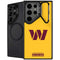 NFL Washington Commanders Logo Galaxy S24 Ultra Kickstand Case