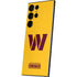 NFL Washington Commanders Logo Galaxy S25 Ultra Skin