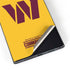 NFL Washington Commanders Logo Galaxy S24 Ultra Skin