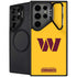 NFL Washington Commanders Logo Galaxy S26 Ultra Kickstand Case