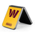 NFL Washington Commanders Logo Galaxy Z Flip6 Skin
