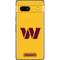 NFL Washington Commanders Logo Google Pixel 7a Skin