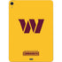 NFL Washington Commanders Logo Apple iPad Air Skin
