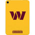 NFL Washington Commanders Logo Apple iPad Mini Skin