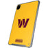 NFL Washington Commanders Logo iPad Cases