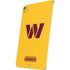 NFL Washington Commanders Logo iPad Pro 13in M4 (2024) Skin