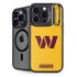 NFL Washington Commanders Logo iPhone 14 Pro Max Kickstand Case