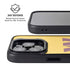 NFL Washington Commanders Logo iPhone 14 Pro Max Kickstand Case