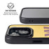NFL Washington Commanders Logo iPhone 15 Kickstand Case