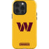 NFL Washington Commanders Logo iPhone 15 Pro Impact Case