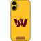 NFL Washington Commanders Logo iPhone 16 Plus Skin