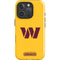 NFL Washington Commanders Logo iPhone 16 Pro Impact Case