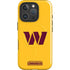 NFL Washington Commanders Logo iPhone 16 Pro Magsafe Impact Case