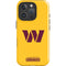 NFL Washington Commanders Logo iPhone 16 Pro Max Impact Case